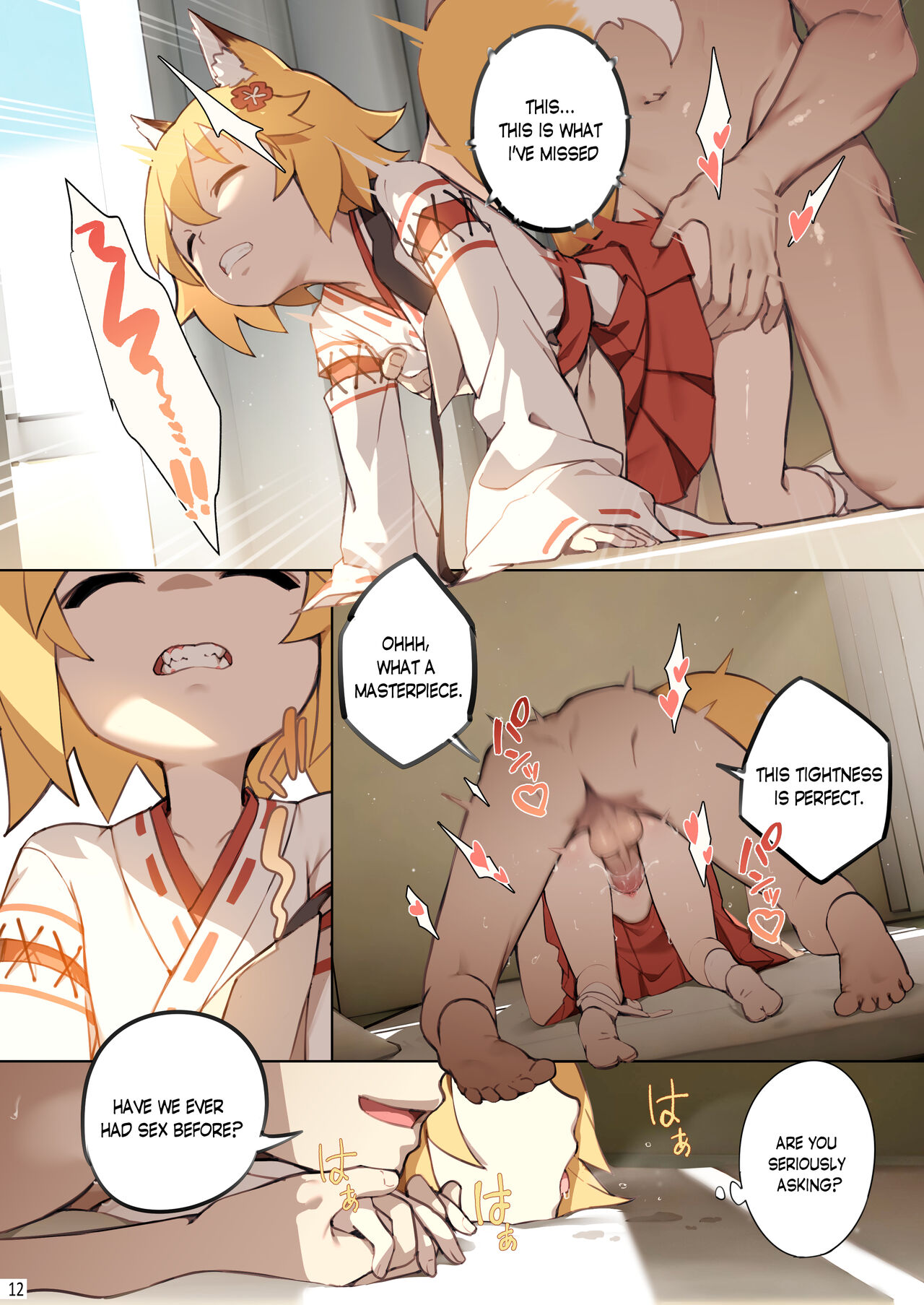 [BLVEF09] 800 Years Promise (Sewayaki Kitsune no Senko-san) [English]_12.jpg